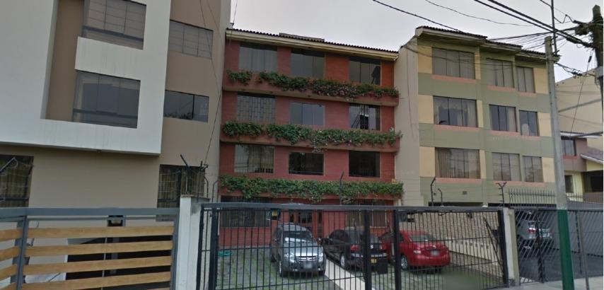 Departamento en alquiler en Santiago de Surco