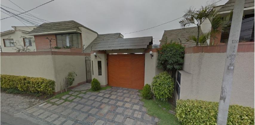 Casa en venta en Santiago de Surco