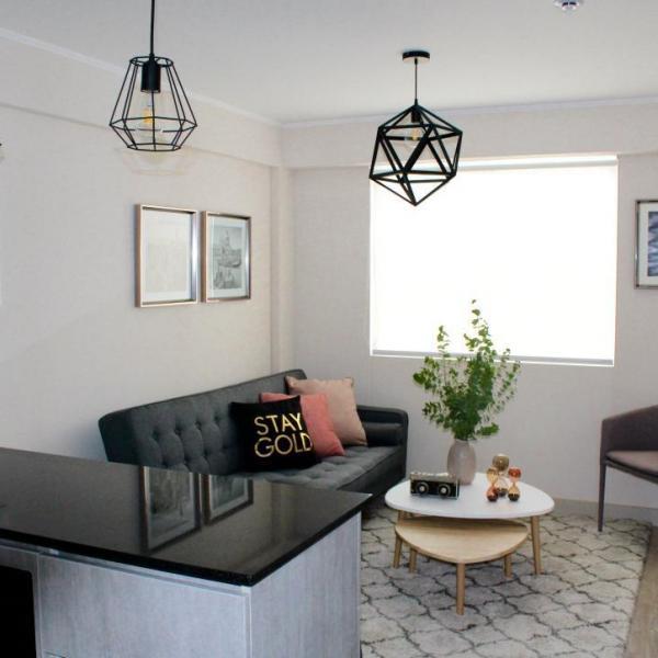 Departamento en alquiler en Barranco