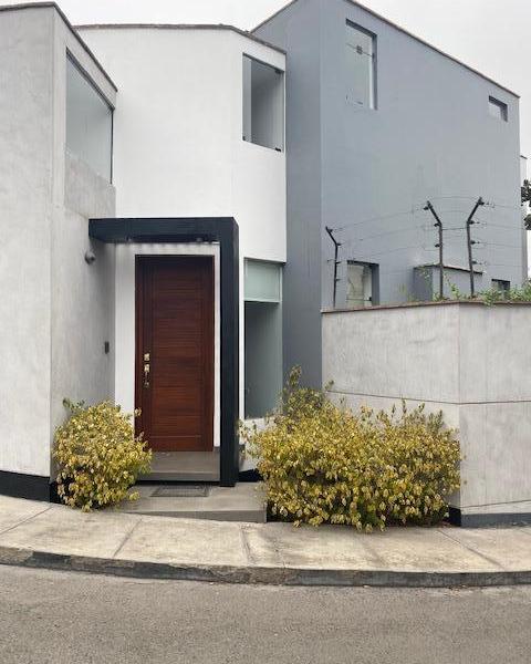 Casa en venta en La Molina