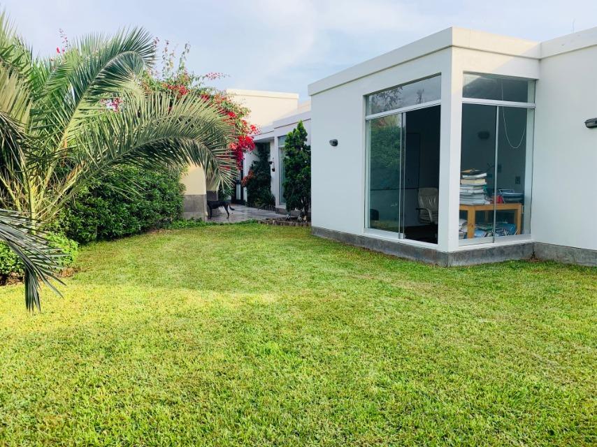 Casa en venta en Lurín