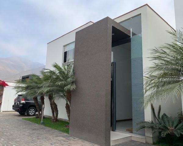Casa en venta en La Molina