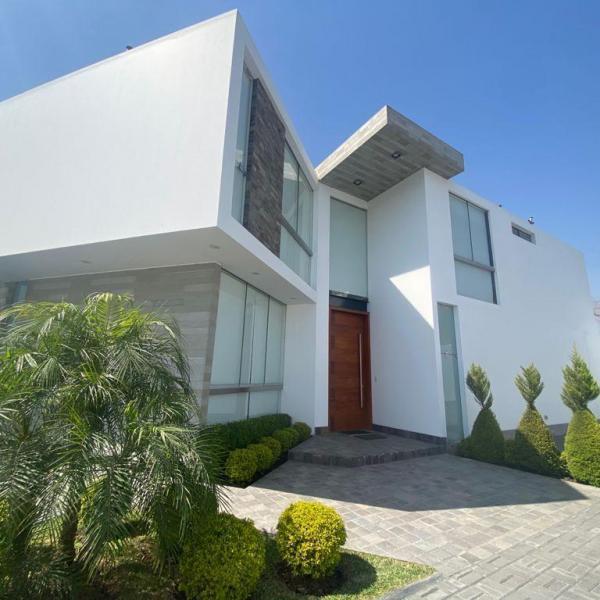 Casa en venta en La Molina
