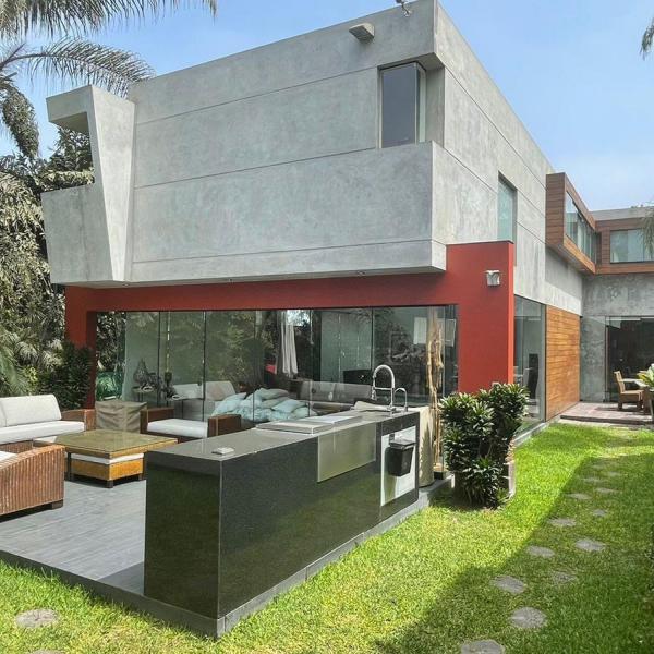 Casa en venta en La Molina