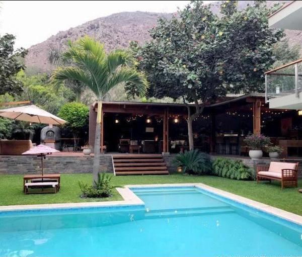 Casa en venta en La Molina