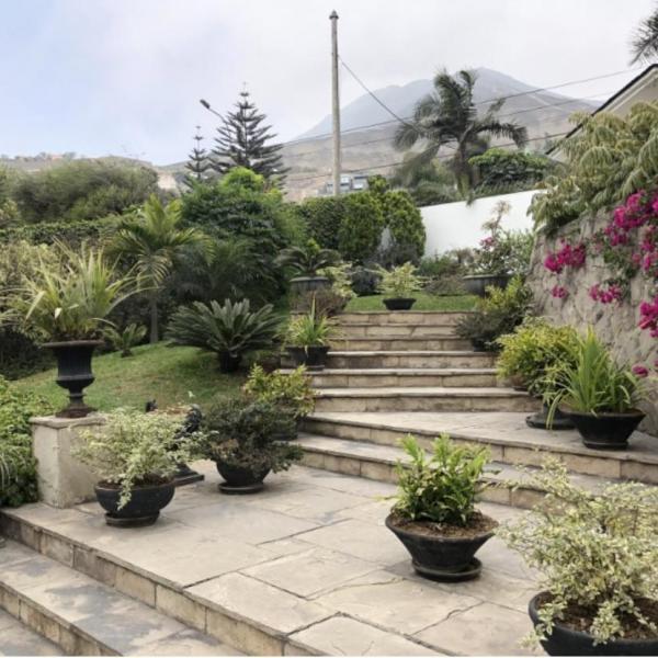 Casa en venta en Santiago de Surco