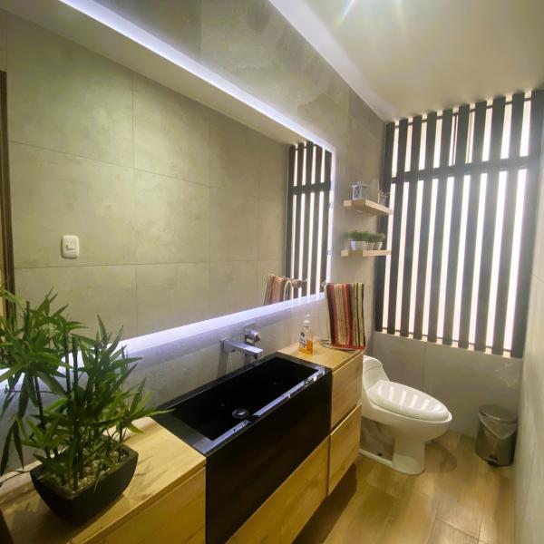 Casa en venta en La Molina