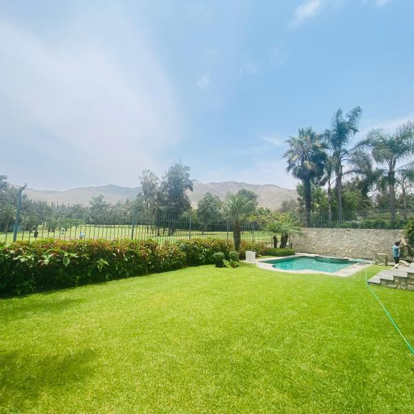Casa en venta en La Molina
