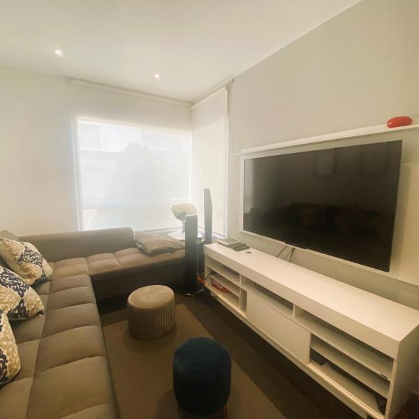 Casa en venta en La Molina