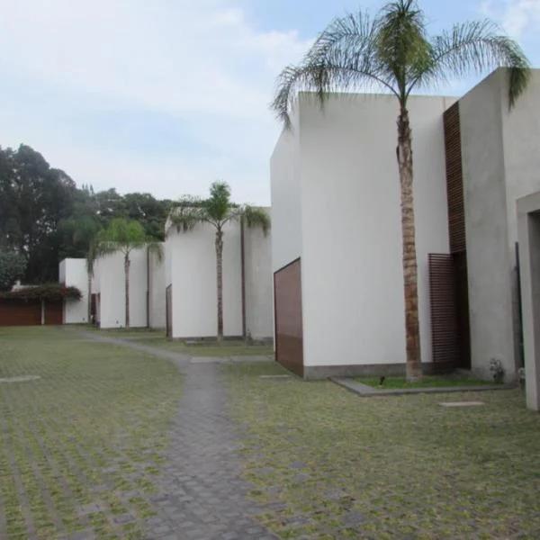 Casa en venta en La Molina