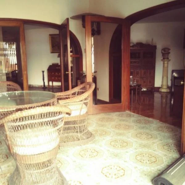 Casa en venta en La Molina