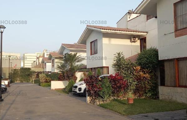 Casa en venta en Santiago de Surco