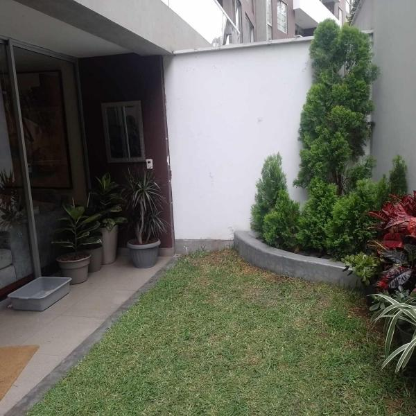 Departamento en venta en Santiago de Surco