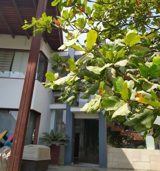 Casa en venta en La Molina