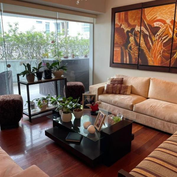 Departamento en venta en Santiago de Surco