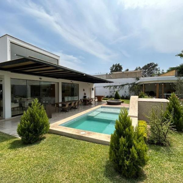Casa en venta en La Molina