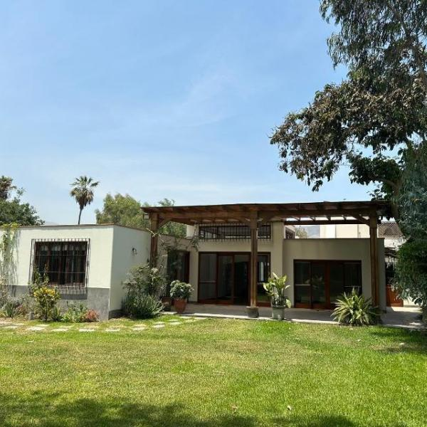 Casa en venta en La Molina