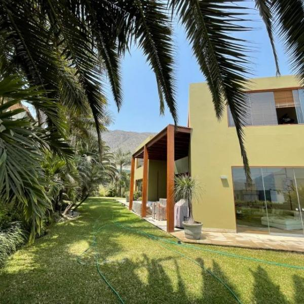 Casa en venta en La Molina