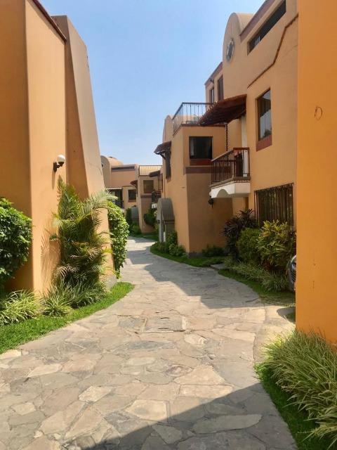 Casa en venta en La Molina