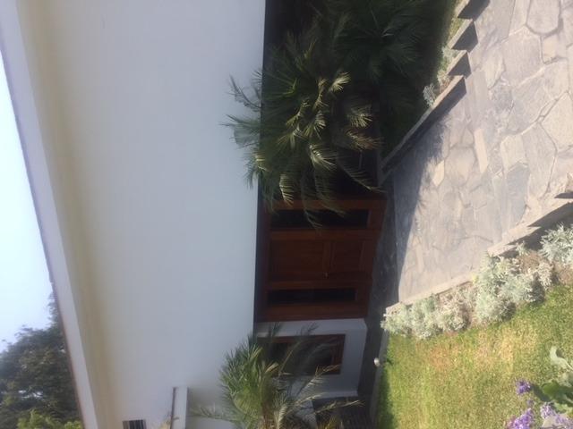 Casa en venta en Santiago de Surco