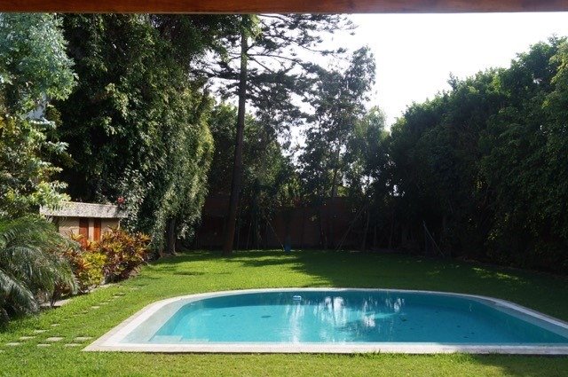 Casa en venta en Chorrillos