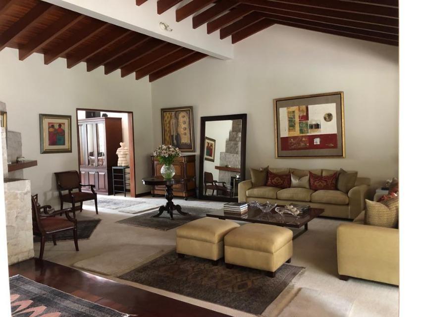 Casa en venta en Santiago de Surco