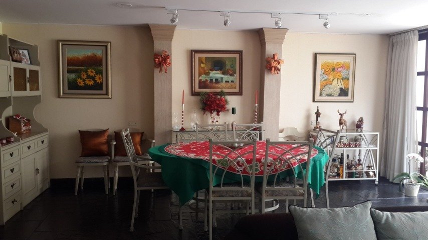 Casa en venta en La Molina