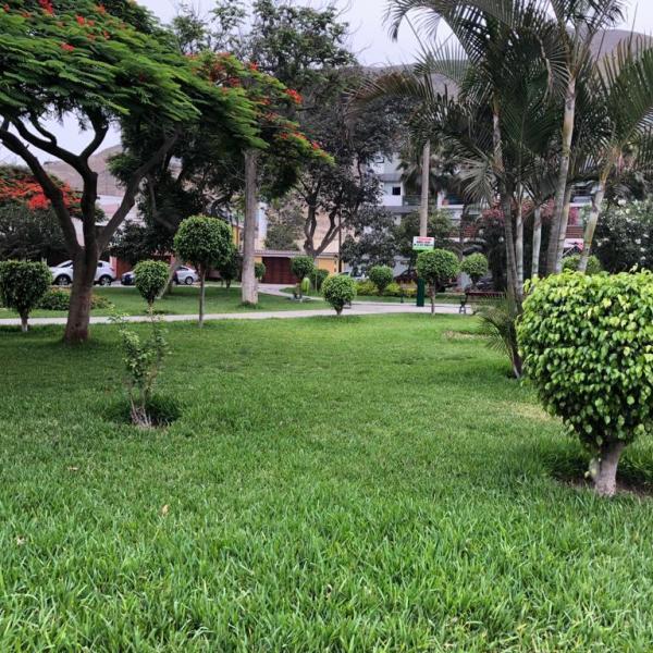 Casa en venta en Santiago de Surco