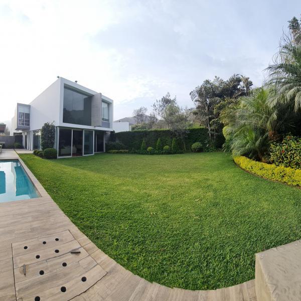 Casa en venta en La Molina