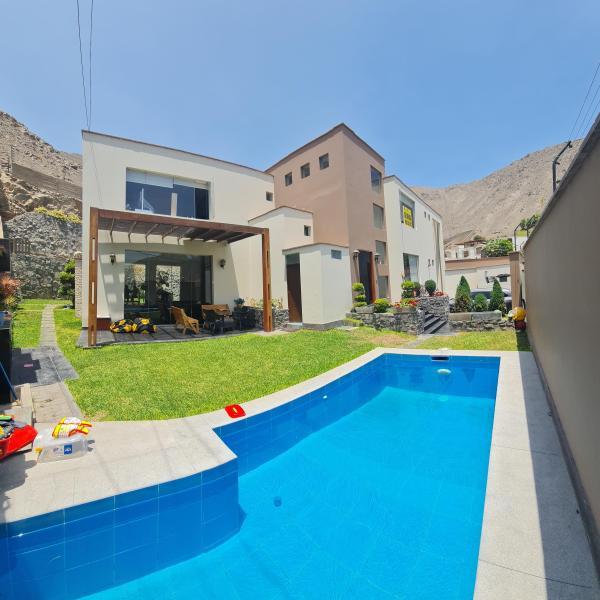 Casa en venta en La Molina
