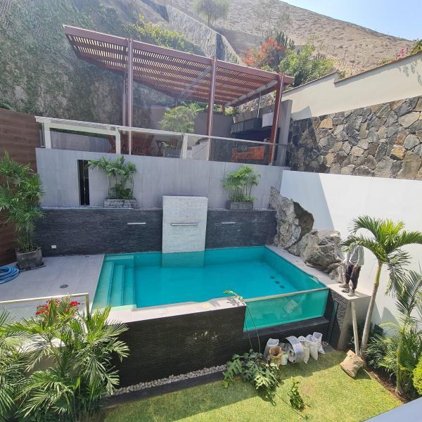 Casa en venta en La Molina