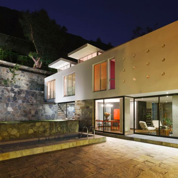 Casa en venta en La Molina