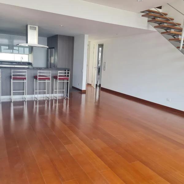 Departamento en alquiler en Santiago de Surco