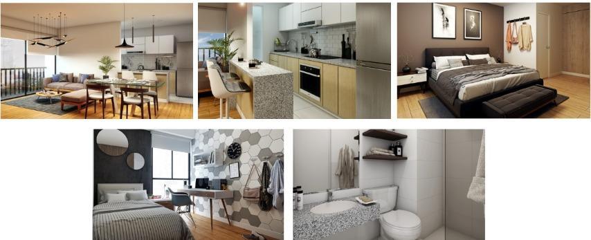 Imagen 6 de Apartamento
