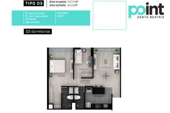 Imagen 5 de Apartamento