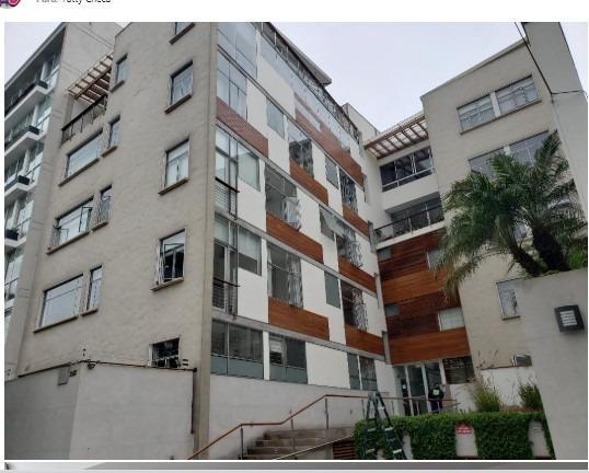 Departamento en alquiler en Miraflores