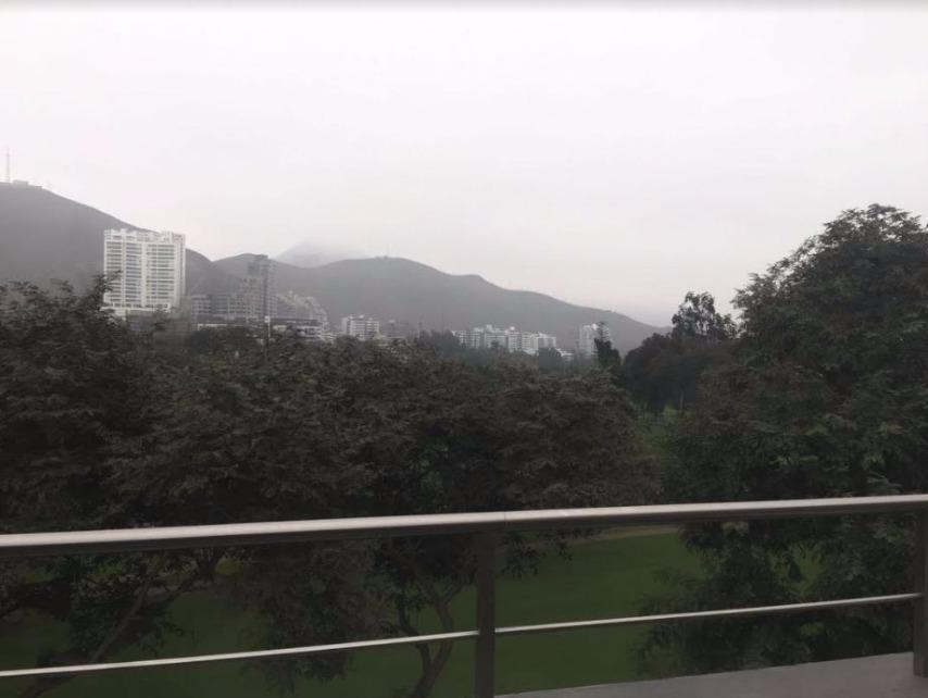 Departamento en alquiler en Santiago de Surco