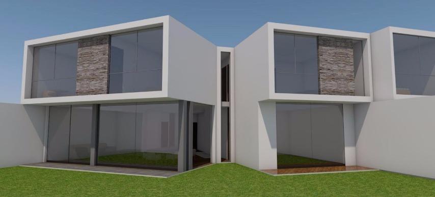 Casa en venta en La Molina