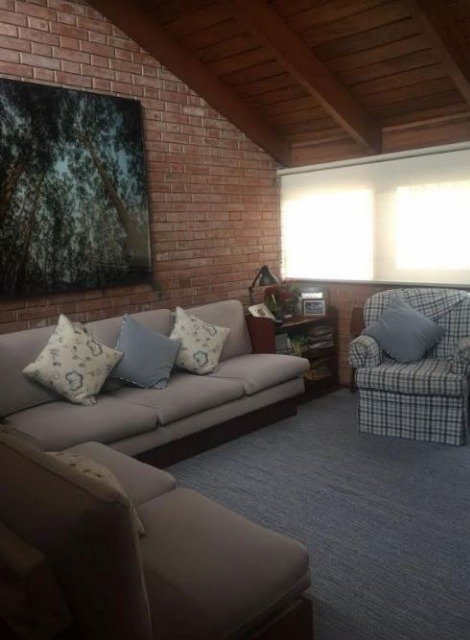 Casa en venta en La Molina