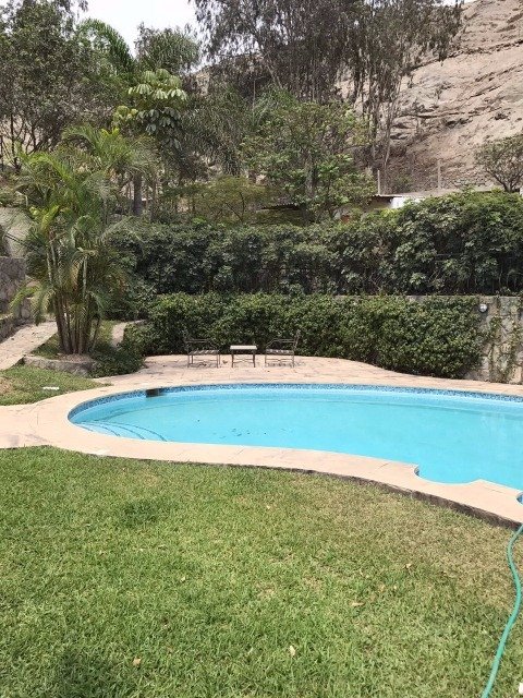 Casa en venta en La Molina