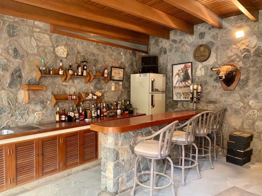 Casa en venta en La Molina
