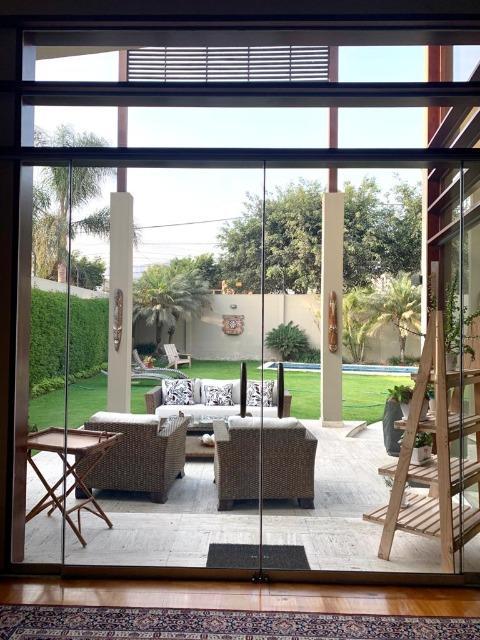 Casa en venta en La Molina