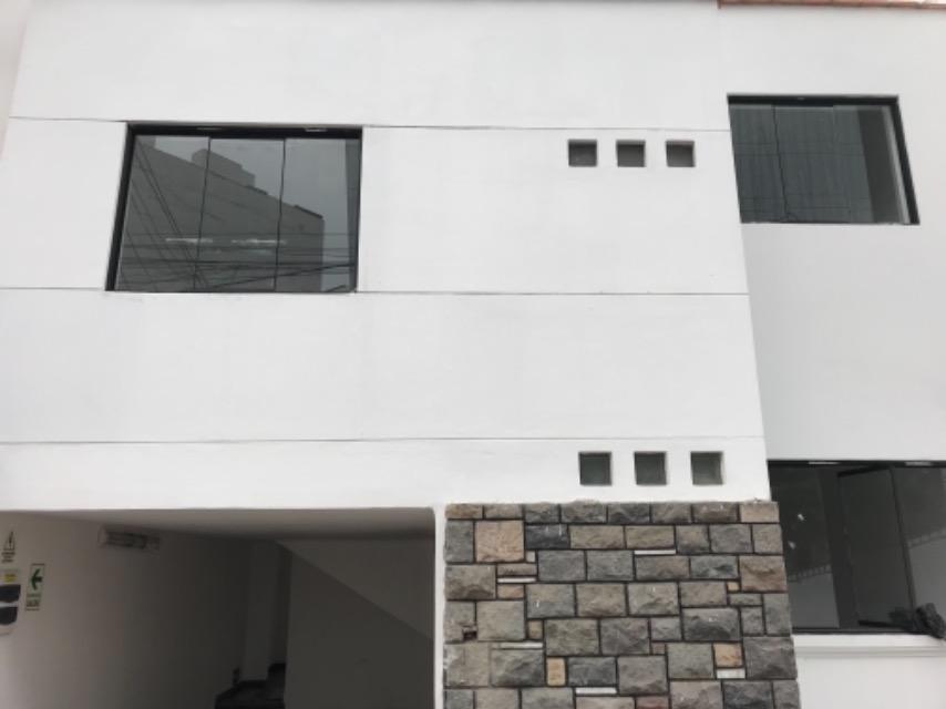 Casa en venta en Miraflores