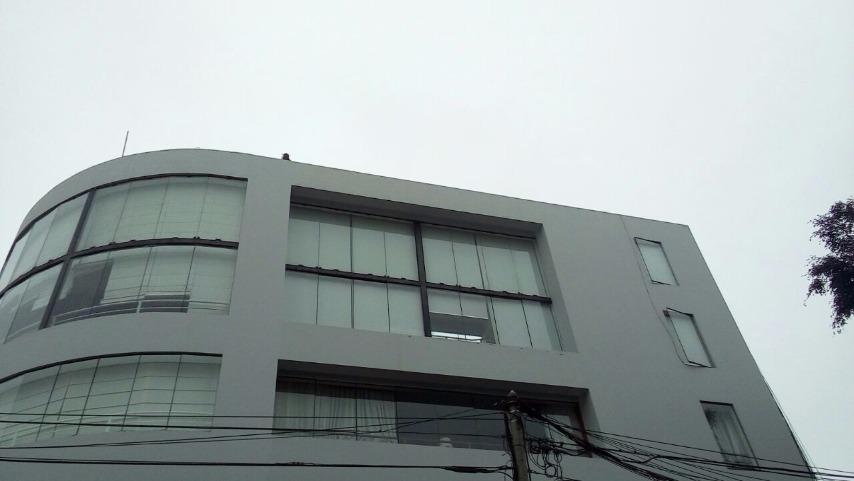 Departamento en alquiler en Miraflores