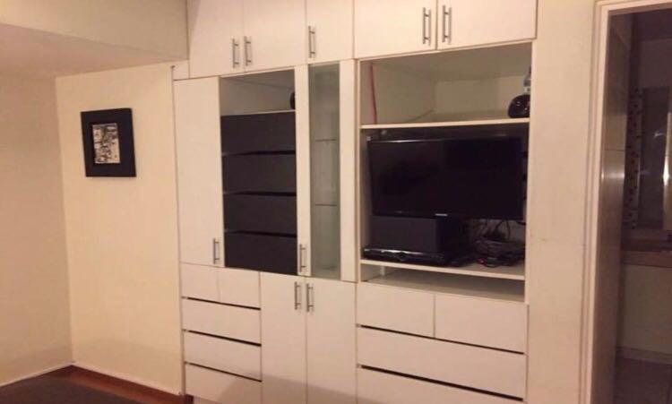 Departamento en alquiler en Miraflores