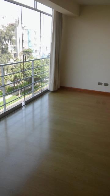 Departamento en alquiler en Santiago de Surco