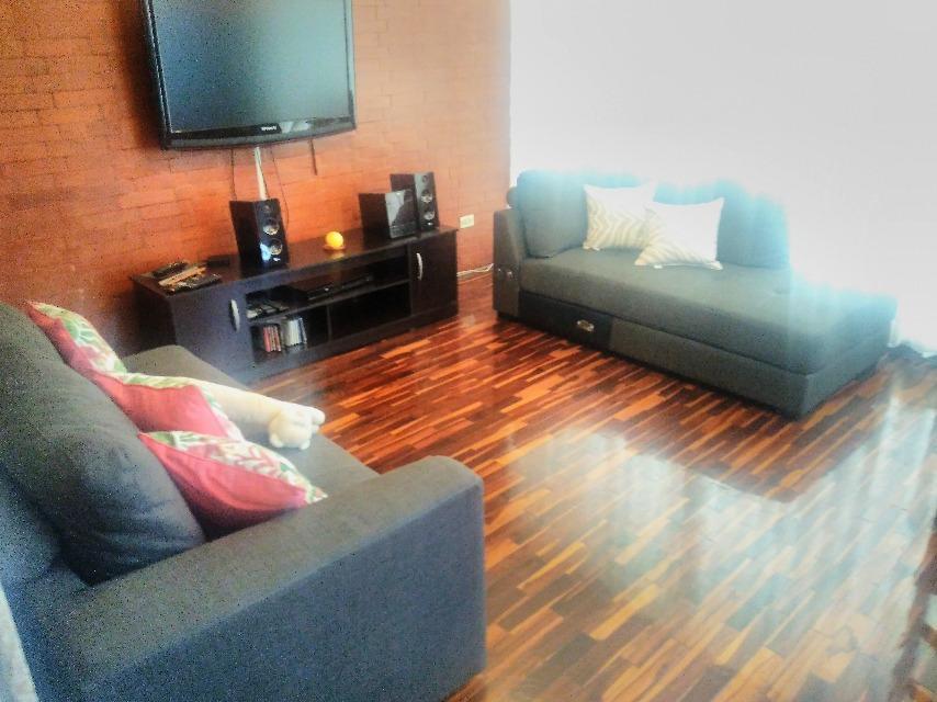 Casa en venta en Miraflores