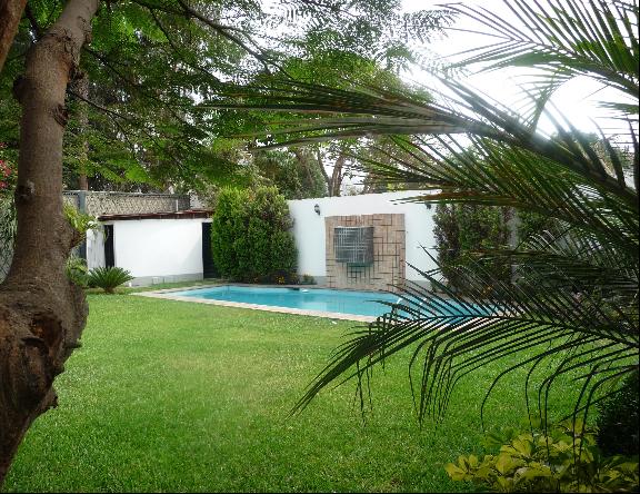 Casa en venta en La Molina