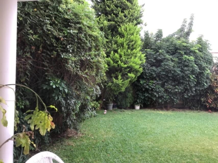 Casa en venta en Miraflores