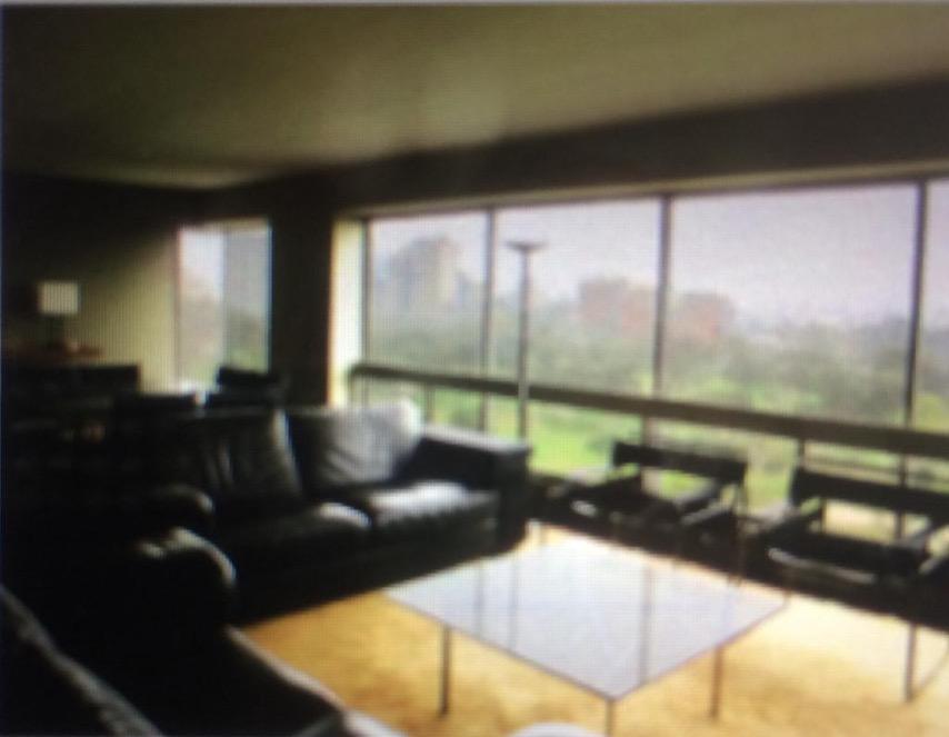 Departamento en alquiler en San Isidro